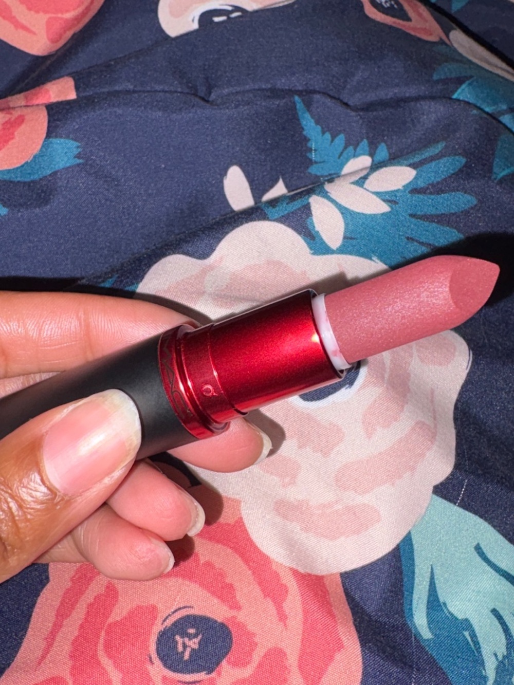 Mac lipstick - Picture 6 of 6